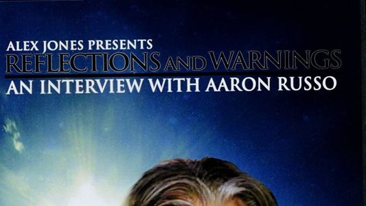 Image Reflections and Warnings: An Interview with Aaron Russo