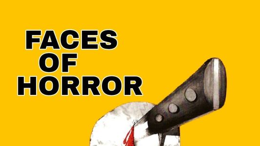 Image Faces of Horror