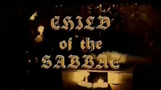 Child of the Sabbat