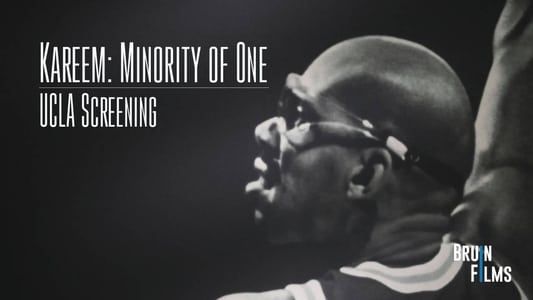 Image Kareem: Minority of One