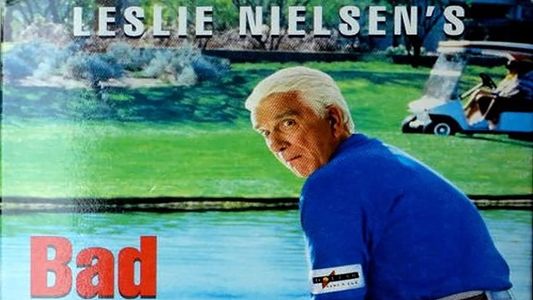 Leslie Nielsen's Bad Golf Made Easier