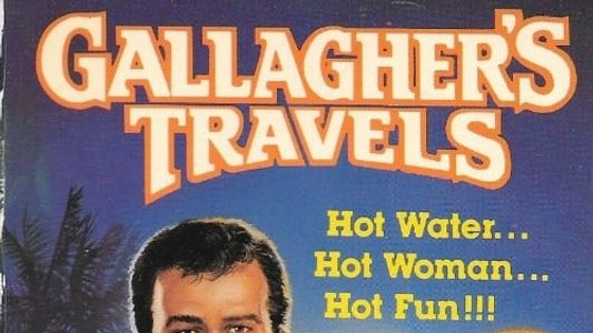 Gallagher's Travels