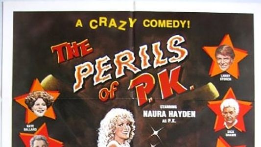 The Perils of P.K