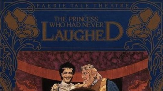 The Princess Who Had Never Laughed