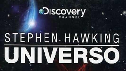 Stephen Hawking and The Theory of Everything
