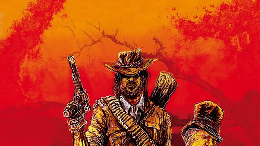 Red Dead Redemption: Seth's Gold