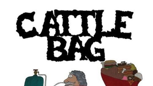 Cattle Bag