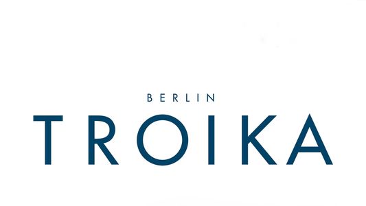 Berlin Troika