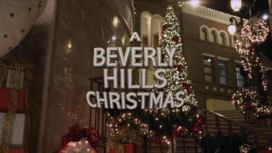 Image Beverly Hills Christmas