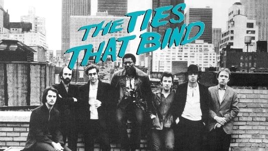 Image Bruce Springsteen - The Ties That Bind