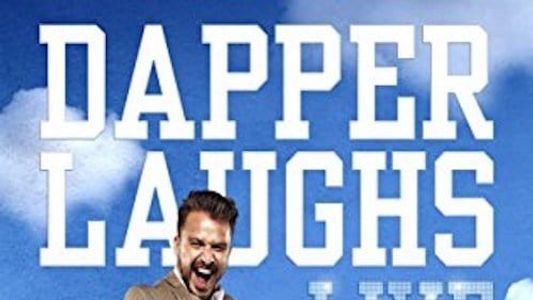 Dapper Laughs Live: The Res-Erection