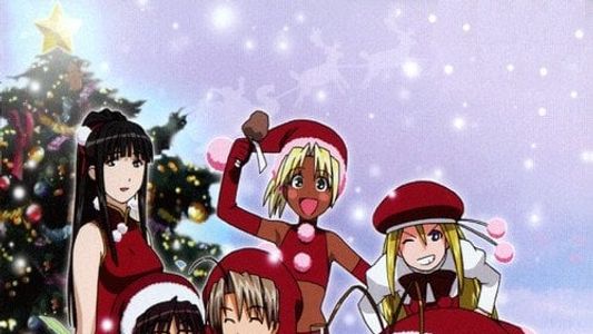 Image Love Hina Christmas Special: Silent Eve