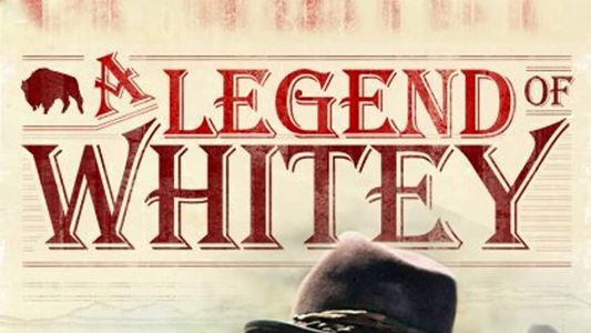 A Legend of Whitey