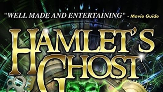 Image Hamlet's Ghost