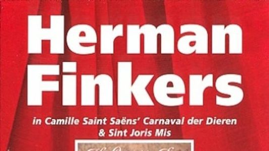 Herman Finkers: Het Carnaval Der Dieren