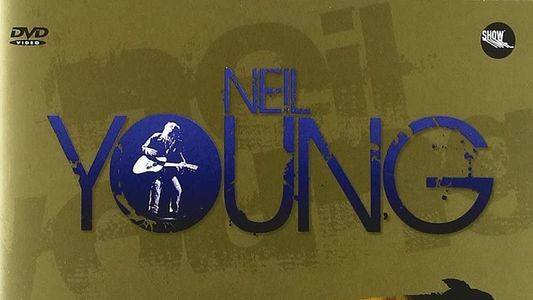 Image Neil Young: Rock At The Beach