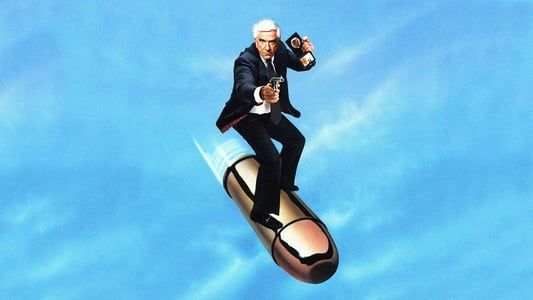 Image The Naked Gun: From the Files of Police Squad!
