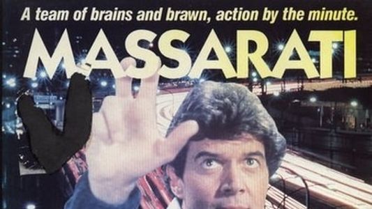 Massarati and the Brain