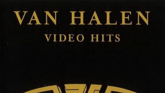 Van Halen: Video Hits Vol. 1