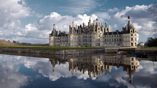 Image Chambord: The Castle, the King and the Architect