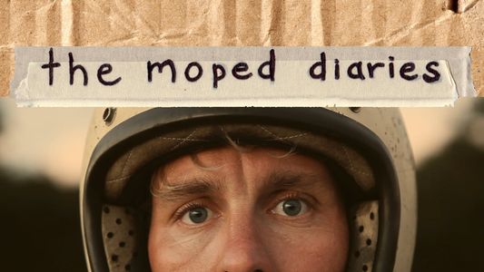 Image The Moped Diaries