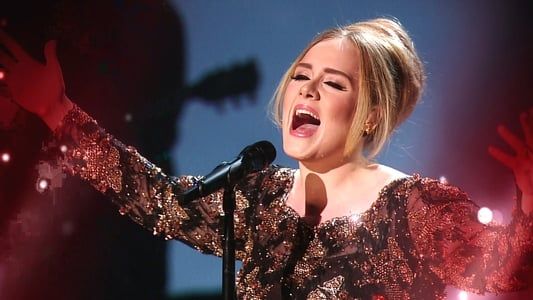 Image Adele: Live in New York City