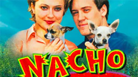 Nacho Chihuahua