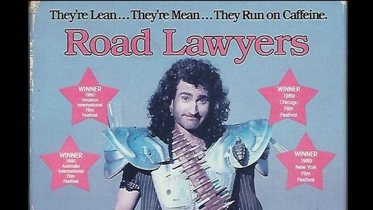 Road Lawyers and Other Briefs