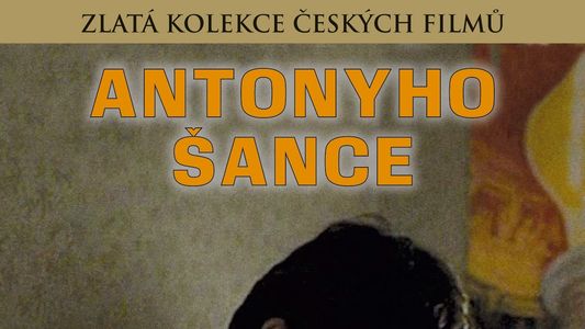 Antonyho Šance