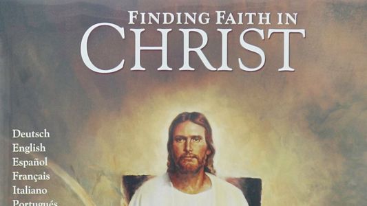 Image Finding Faith In Christ