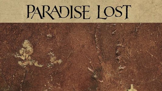 Paradise Lost: Symphony for the Lost