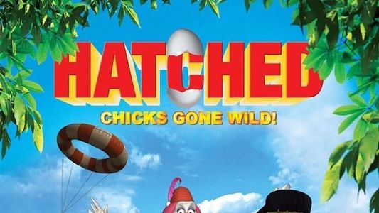 Image Hatched: Chicks Gone Wild!