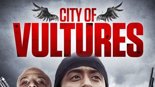 Image City of Vultures