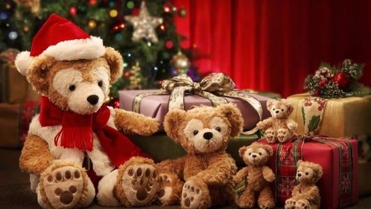 Les oursons qui ont sauvé Noël