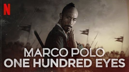 Image Marco Polo: One Hundred Eyes