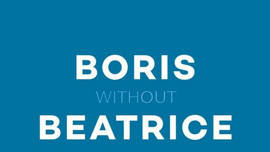 Boris sans Béatrice