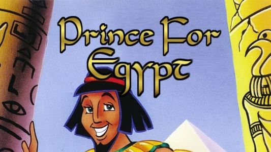 Le Prince d'Égypte
