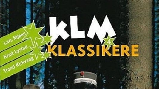KLM Klassikere 4