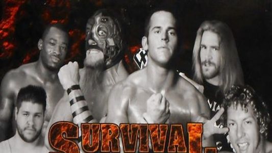 Image ROH: Survival of the Fittest 2009
