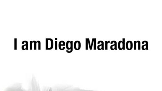 Image I am Diego Maradona