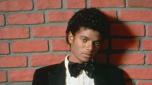 Michael Jackson - Naissance d'une légende