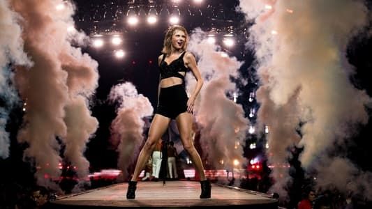 Image Taylor Swift: The 1989 World Tour - Live