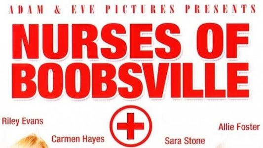 Nurses of Boobsville