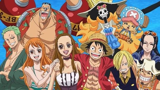 Image One Piece: Adventure of Nebulandia