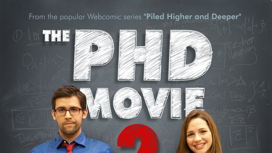 The PHD Movie 2