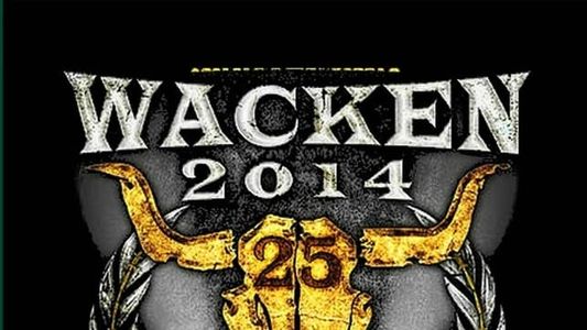 Kreator - Wacken Open Air 2014