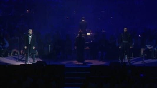 Image Les Misérables: 10th Anniversary Concert at the Royal Albert Hall