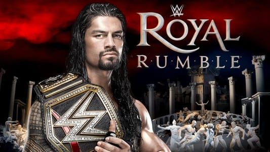 Image WWE Royal Rumble 2016