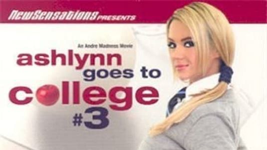 Ashlynn Goes to College 3