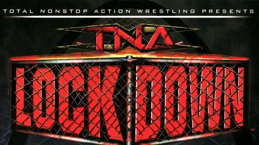 TNA Lockdown 2007
